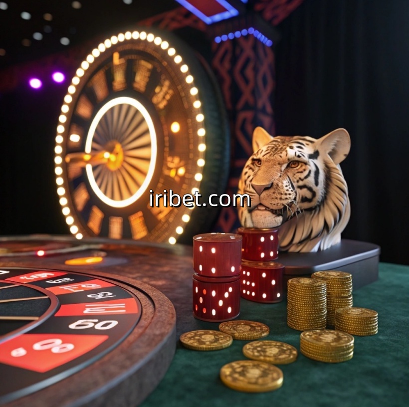 iribet